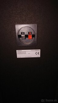 Predam SONY Reproduktory SS-MF315 - 5