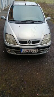 Renault Scenic mk1 (rv.2000) - 5