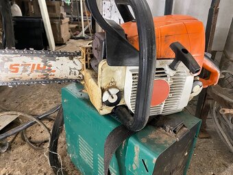 stihl ms310 - 5