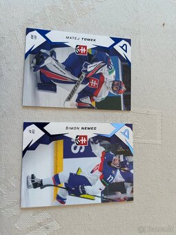 Hokejove karticky - 5