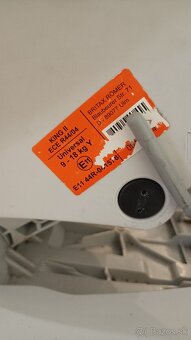 Britax Romer king 2 - 5