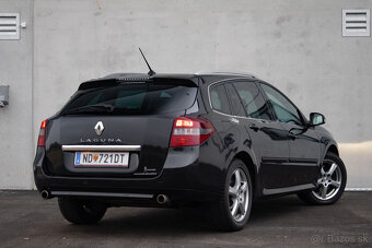 Renault Laguna Grandtour Grand 2.0 dCi 4control - 5