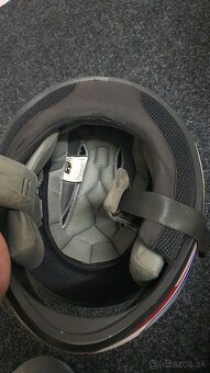 Prilba Bell vel.S - 5