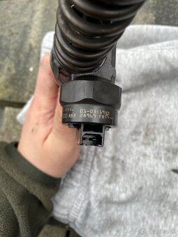 Vstreky 1.9 74kw ATD - 5