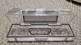 roboticky vysavac Xiaomi Mi Robot Vacuum - 5