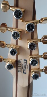 Predám 8strunku Ibanez RGDMS8 - 5