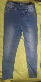 Rifle pre dievcatko - 5