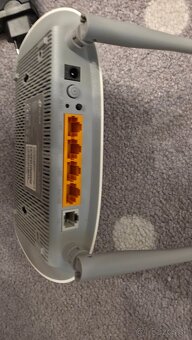 Router tp-link TD-W9960 (ADSL) - 5