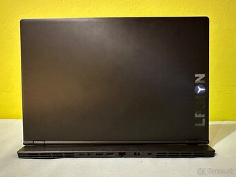 Lenovo Legion Y540 - 5