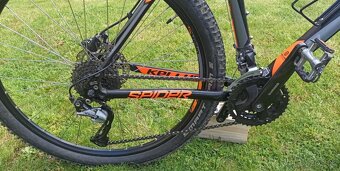 Kellys Spider 50 - 5