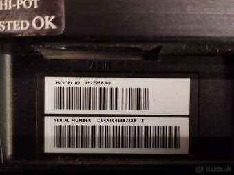 Notebook Acer + monitor Philips - 5