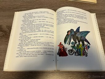 Sedemhlavá víla, Ervin Lázár - 5