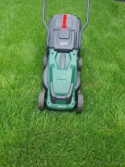 Predam Parkside kosacku PRM 1200 - 5