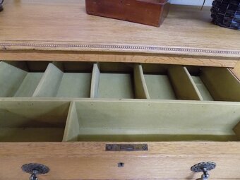 Komoda celomasívna - 5