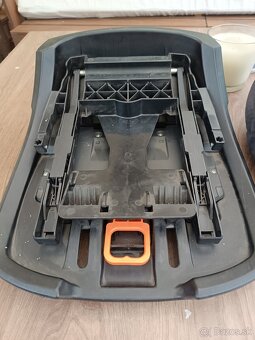 Cybex Pallas-fix - 5