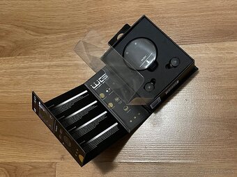 Bezdrôtové slúchadla - 5