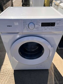Práčka VIVAX - 5