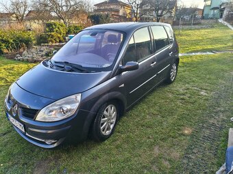 Predam Scenic 2.0 diesel 110kw - 5