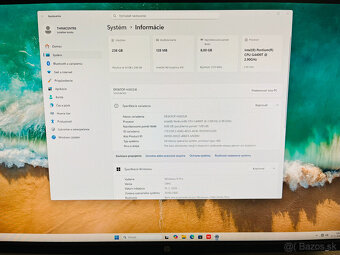 Minipočítač Lenovo ThinkCentre M700 s 2 ročnou zárukou - 5