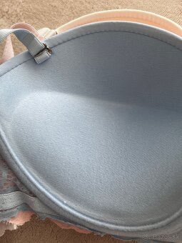 Podprsenky 3 kusy - 5