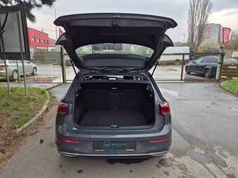 Volkswagen Golf 1.5 eTSI ACT Style DSG - 5