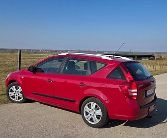 Kia Ceed 1.4 16V 77KW/105 koní R.V.11/2008 - 5