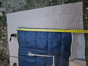 Kozena maska chladica - 5