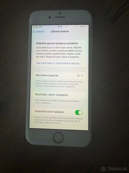 iPhone 6S 64gb - 5