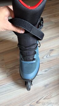 Korcule Rollerblade SIRIO 80, 44,5 - 5