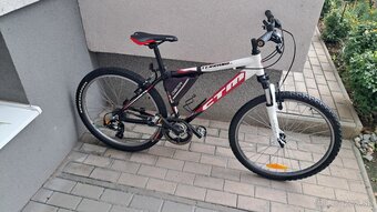 CTM TERRANO 1.0. - 5