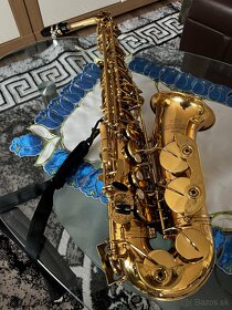 Saxofón Roy Benson AS202 - 5