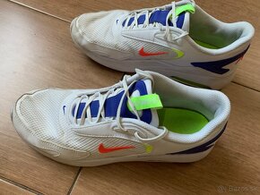 Pánske tenisky Nike air max, velkosť 44,5 - 5