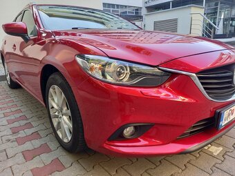 Mazda 6 combi 2.0 Skyactiv - 5