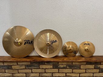 CINELY PAISTE - 5