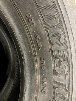 215/65 r16C letné pneumatiky - 5