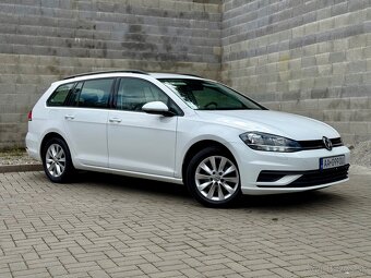 Golf 7 Variant 1.6 TDI DSG 81kw 2018r.v. 178 tis.km - 5
