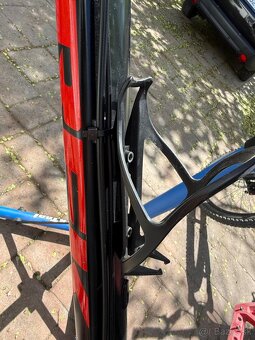 TREK roscoe 7 - 5