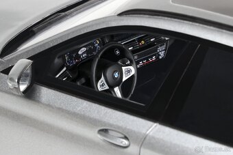 BMW 5-SERIES 530e xDRIVE M-SPORT (G31) TOURING (RESTYLING) 2 - 5