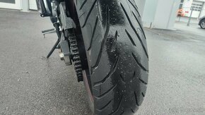 Yamaha Fz6 S2 - 5