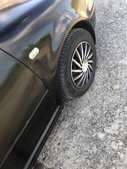 Golf 4 - 5