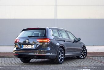 VOLKSWAGEN PASSAT 2.0 TDI BMT 110kW Comfortline DSG 2017 - 5