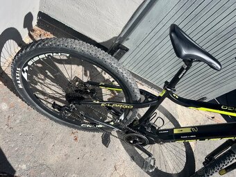 Crussis ebike -e largo 5.8 - 5