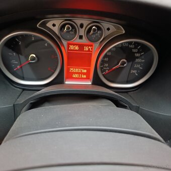 Ford FOCUS combi - 5