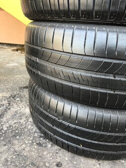 205/55 R16 letné pneumatiky – kompletná sada - 5