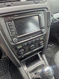 Škoda OCTAVIA II - 2008 - 1.9TDI - 77KW - 5
