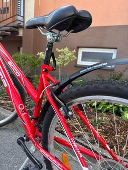 Bicykel Dema Ecco 26 - 5