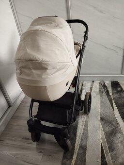 Bexa air 3 in 1 beige - 5