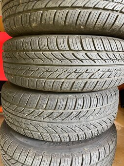175/65 r13 letné sebring + elektróny - 5