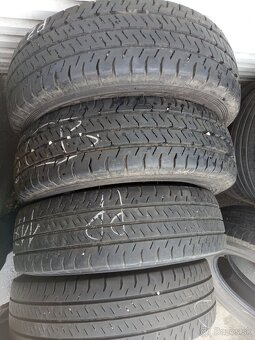 Falken 225/75R16C - 5