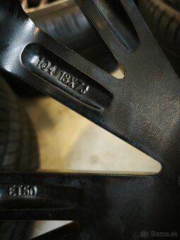 TOYOTA C-HR R18 ORIG.LETNA SADA - 5
